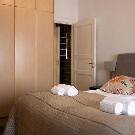 2Ndhomes Luxury Helsinki Center 2Br Apartment With Sauna Екстер'єр фото