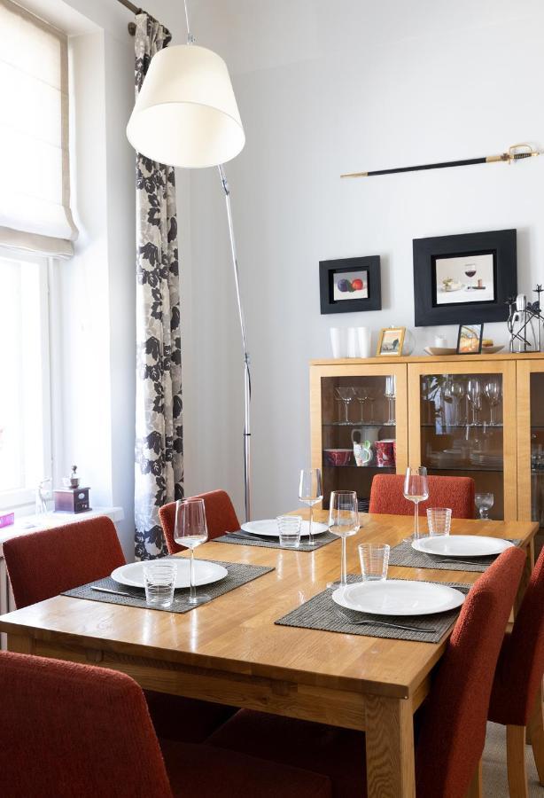 2Ndhomes Luxury Helsinki Center 2Br Apartment With Sauna Екстер'єр фото